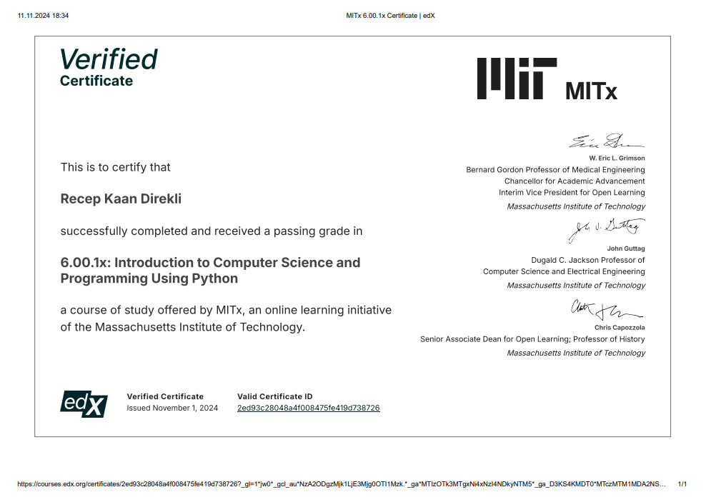 MIT